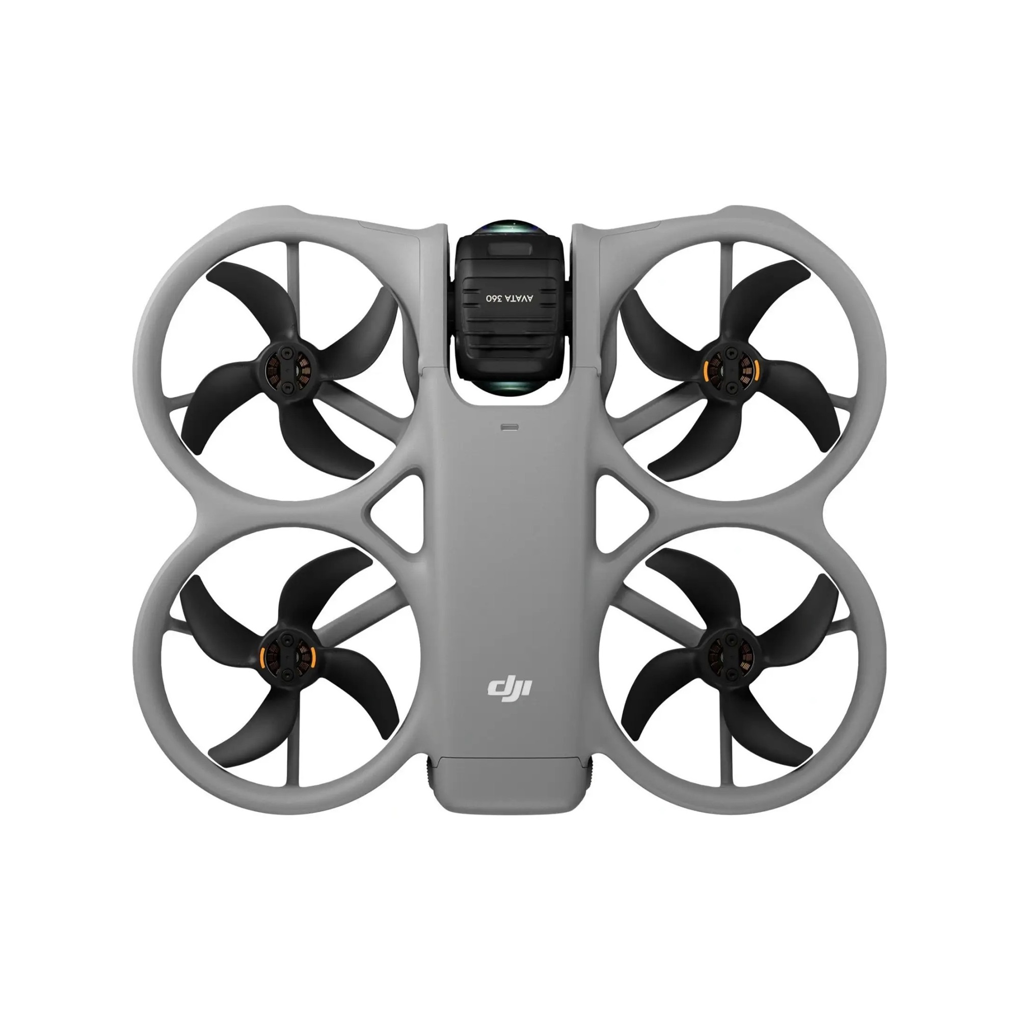Квадрокоптер DJI Avata 360 Motion Fly More Combo DJI Goggles N3